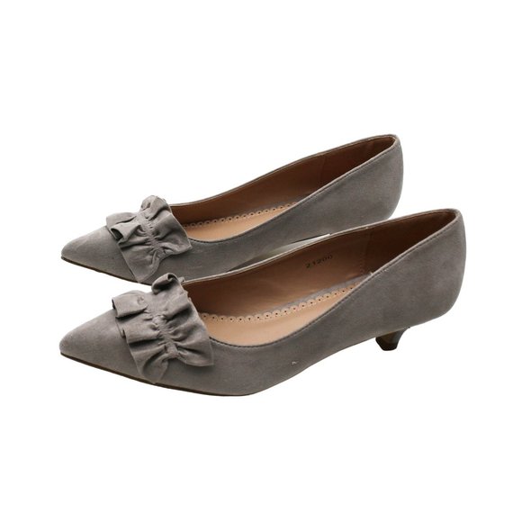 Journee Collection Pumps - Picture 4 of 7